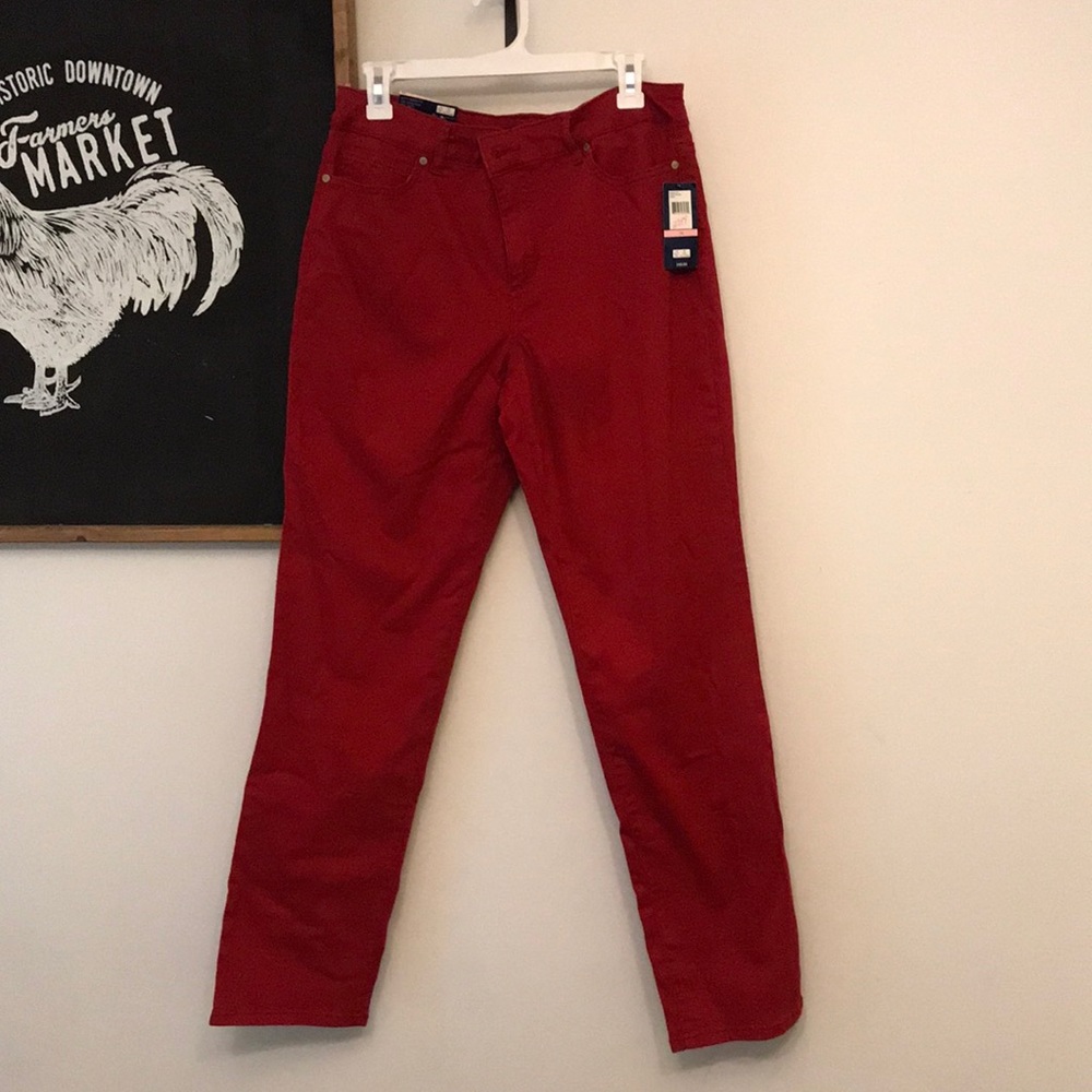Bandolino slacks